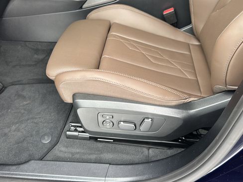 New 2026 BMW X3 xDrive30 w/ Premium Package image 27