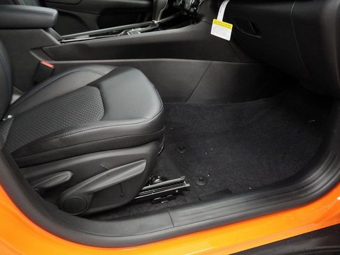 New 2026 Jeep Compass Latitude image 37