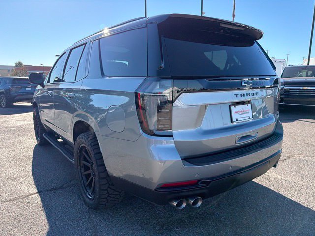 New 2027 Chevrolet Tahoe Z71 w/ Z71 Off-Road Package AWD/4WD image 5
