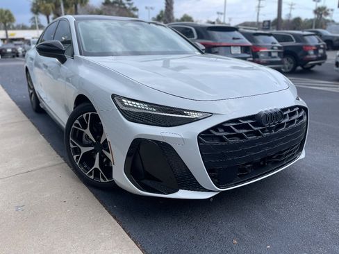 New 2026 Audi A6 Premium Plus image 10