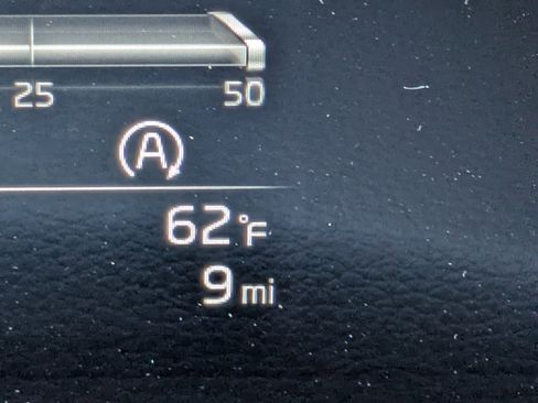 New 2025 Kia Telluride S image 38