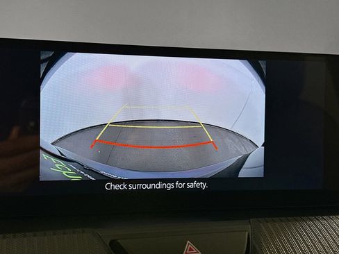 Used 2025 MAZDA CX-90 3.3 Turbo w/ Select Package image 22