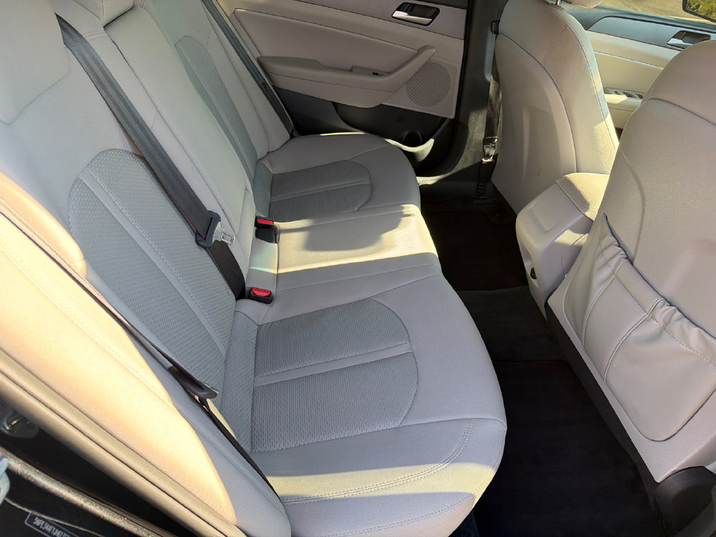 Used 2018 Hyundai Sonata SEL FWD image 15