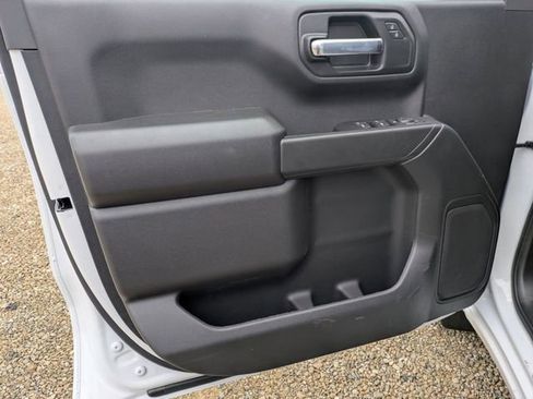 New 2026 Chevrolet Silverado 1500 W/T w/ WT Convenience Package image 8