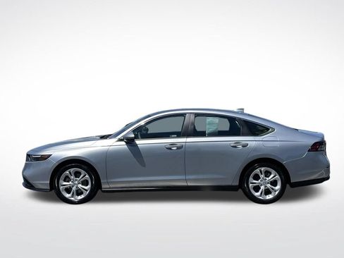 Used 2025 Honda Accord LX image 2