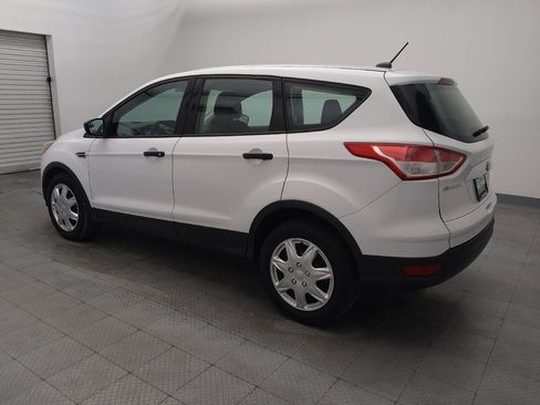 Used 2016 Ford Escape S image 3