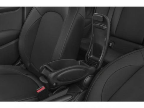 Used 2022 MINI Cooper 4-Door Hardtop image 14