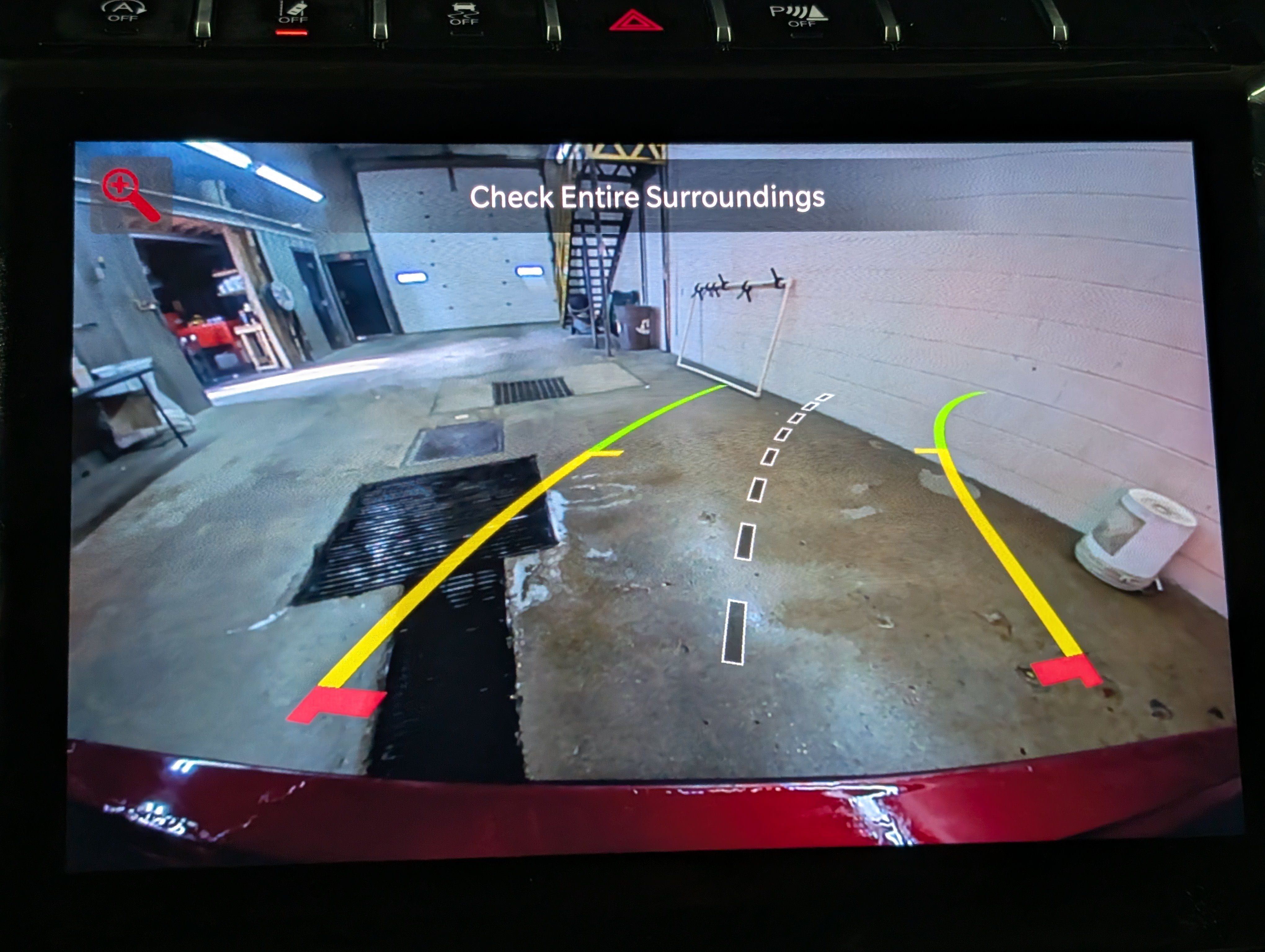 Used 2021 Jeep Grand Cherokee L Limited w/ Trailer Tow Group (B) AWD/4WD image 12