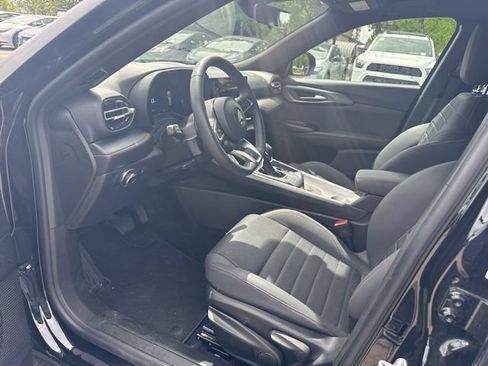 Used 2024 Dodge Hornet GT AWD/4WD image 5