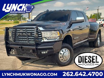 Used 2022 RAM 3500 Limited