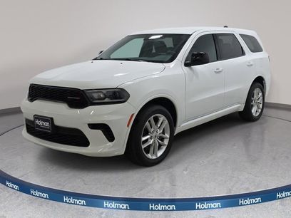 Used 2023 Dodge Durango GT