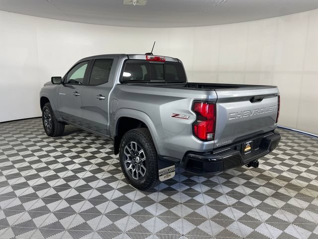 New 2026 Chevrolet Colorado Z71 w/ Technology Package AWD/4WD image 20