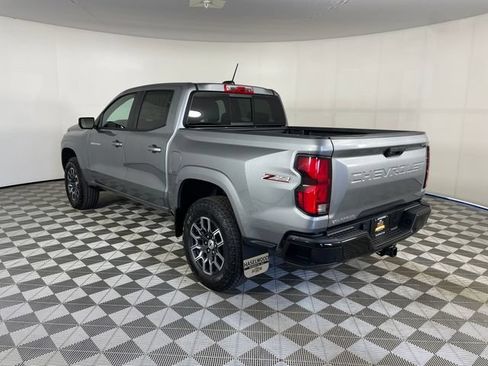 New 2026 Chevrolet Colorado Z71 w/ Technology Package AWD/4WD image 20