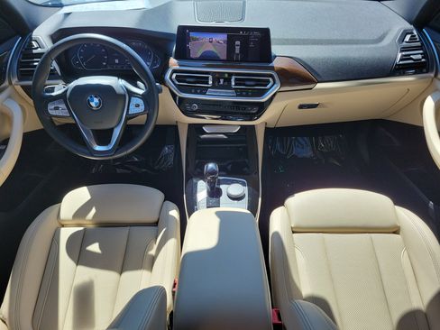 Used 2022 BMW X3 sDrive30i w/ Convenience Package RWD image 14