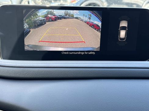 New 2026 MAZDA CX-30 AWD 2.5 S image 23