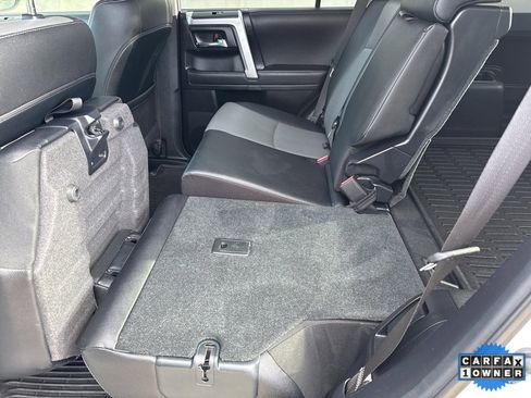 Used 2024 Toyota 4Runner SR5 Premium image 24