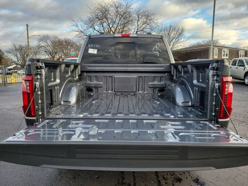 New 2026 Ford F150 XLT w/ Equipment Group 302A MID image 10