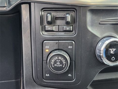 Used 2021 Ford F150 Lariat w/ Equipment Group 502A High image 27