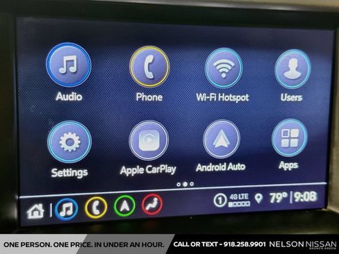 Used 2023 GMC Acadia SLE w/ Driver Convenience Package FWD image 14