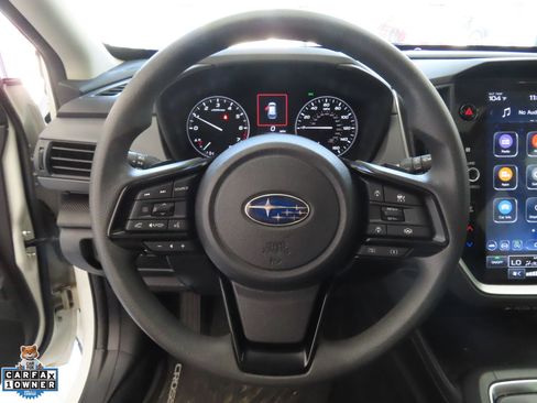 Used 2024 Subaru Crosstrek 2.0i Premium AWD/4WD image 15