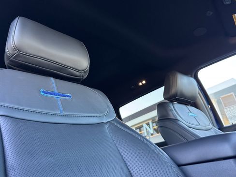 New 2026 Ford F250 Platinum image 15