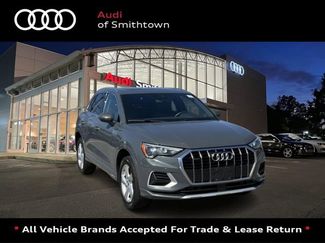 Used 2020 Audi Q3 2.0T Premium w/ Convenience Package video 1