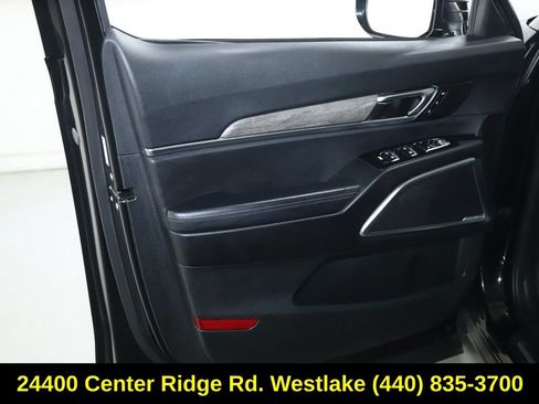 Used 2020 Kia Telluride SX AWD/4WD image 16