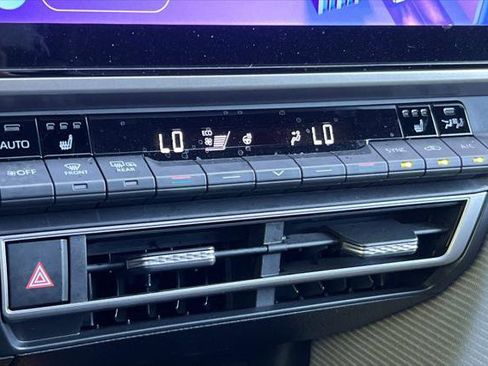Certified 2025 Toyota Camry SE w/ Multimedia Upgrade Package FWD image 21