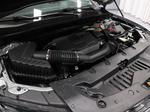 Used 2023 Chevrolet Blazer LT w/ Convenience Package FWD image 17
