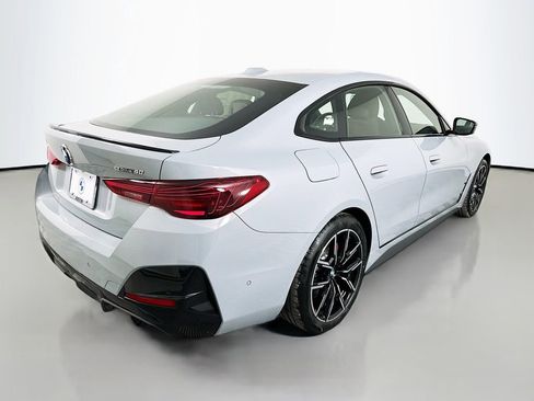 New 2026 BMW i4 eDrive40 w/ M Sport Package RWD image 5
