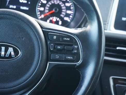 Used 2016 Kia Optima LX image 20