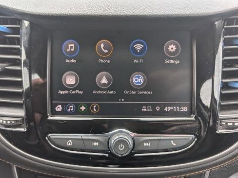 Used 2022 Chevrolet Trax LT w/ Driver Confidence Package image 14