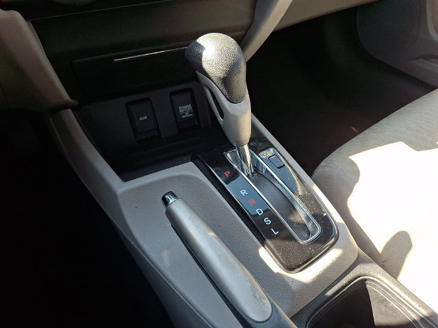 Used 2015 Honda Civic LX image 14