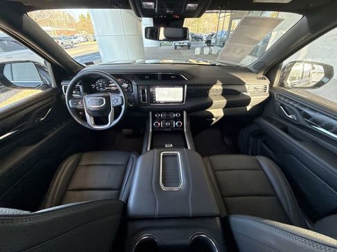 Certified 2024 GMC Yukon XL Denali w/ Max Trailering Package image 20