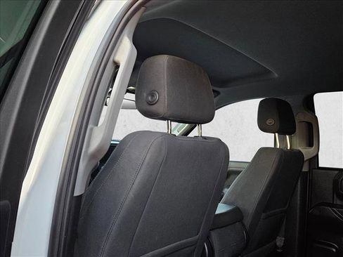 Used 2019 Chevrolet Silverado 1500 LT w/ Texas Edition image 22