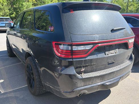 Used 2022 Dodge Durango R/T AWD/4WD image 9