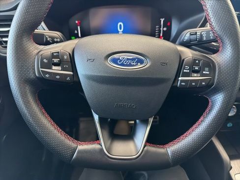 Certified 2023 Ford Escape ST-Line w/ Tech Pack #1 image 25