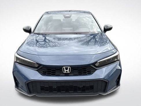 Used 2025 Honda Civic Sport image 9