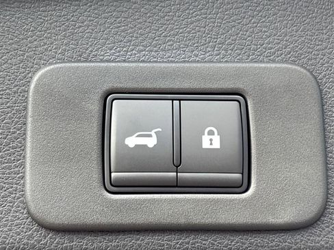 New 2026 Nissan Murano Platinum w/ Cargo Package image 13