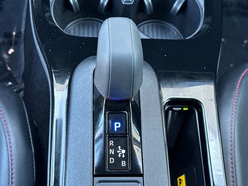 Used 2024 Toyota Prius Prime XSE Premium image 16