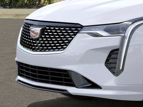 New 2026 Cadillac CT4 Premium Luxury AWD/4WD image 13