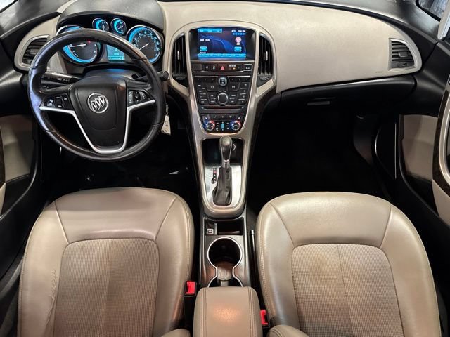 Used 2014 Buick Verano Convenience FWD image 3