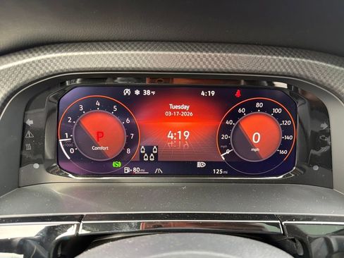 New 2026 Volkswagen Atlas Peak Edition AWD/4WD image 16