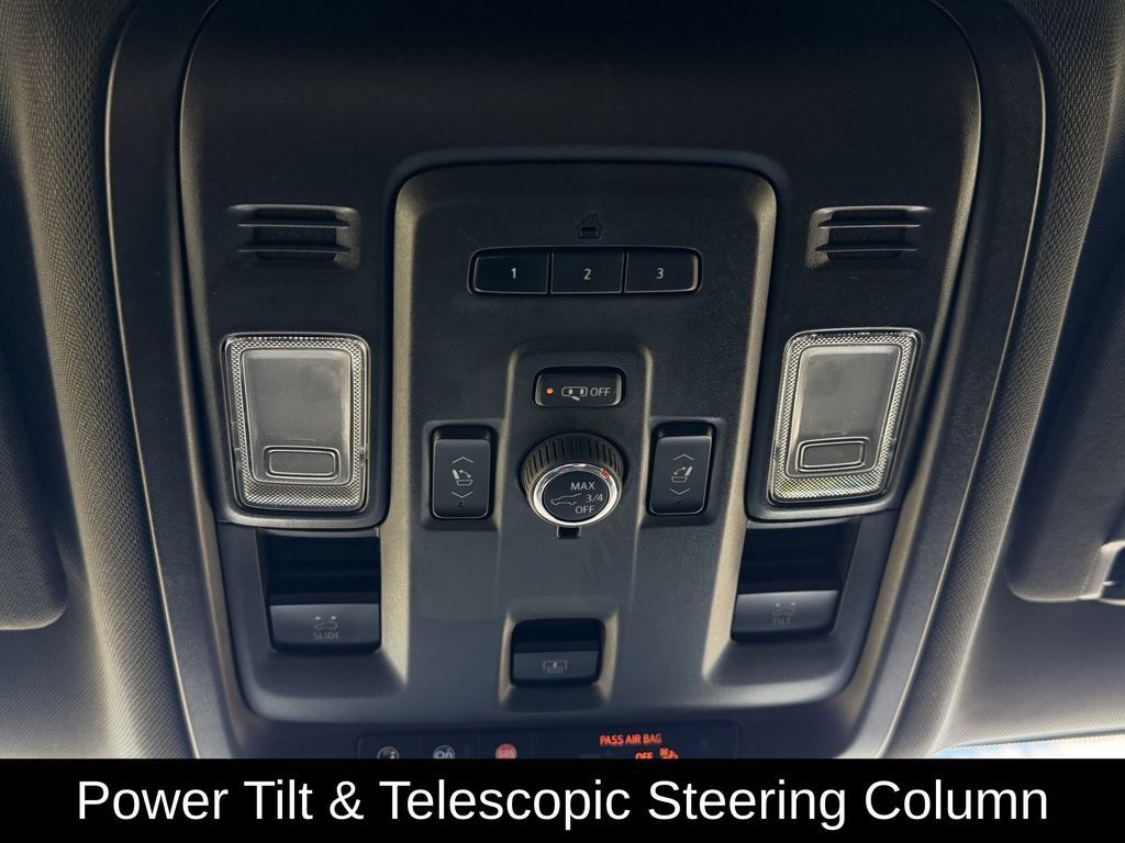 Used 2023 GMC Yukon AT4 w/ AT4 Premium Plus Package AWD/4WD image 31