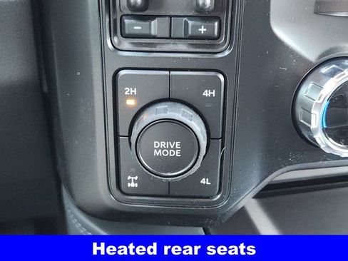 New 2026 Ford F250 Platinum image 21