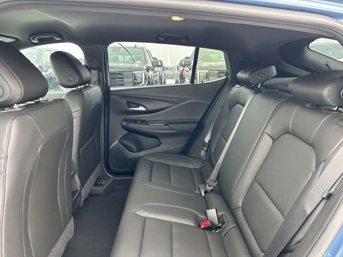 New 2026 Buick Envista Sport Touring image 32