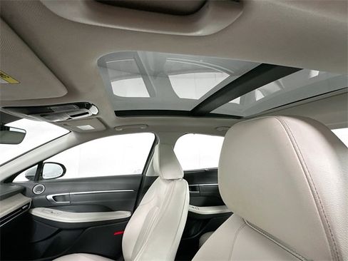 Used 2024 Hyundai Sonata Limited image 20