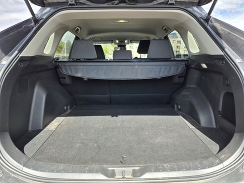 Used 2025 Toyota RAV4 XLE image 20