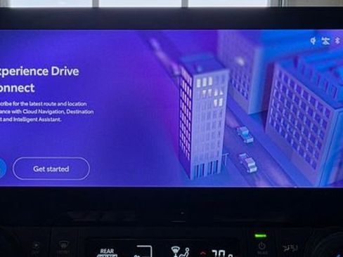 Used 2025 Toyota Grand Highlander XLE image 19