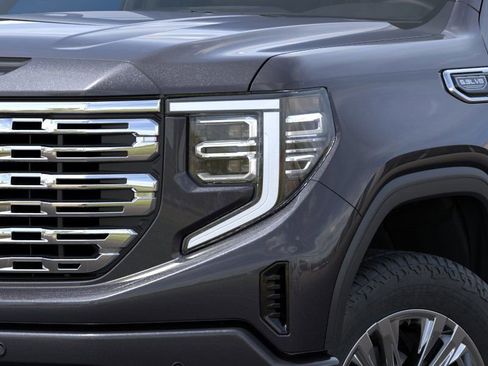 New 2026 GMC Sierra 1500 Denali image 11